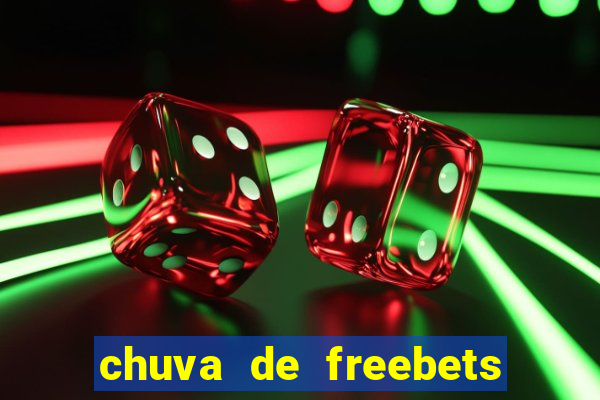 chuva de freebets no aviator